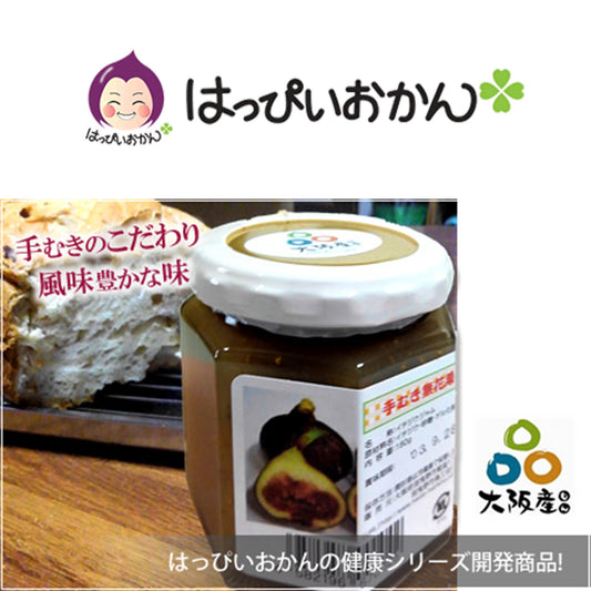 いちじくジャム