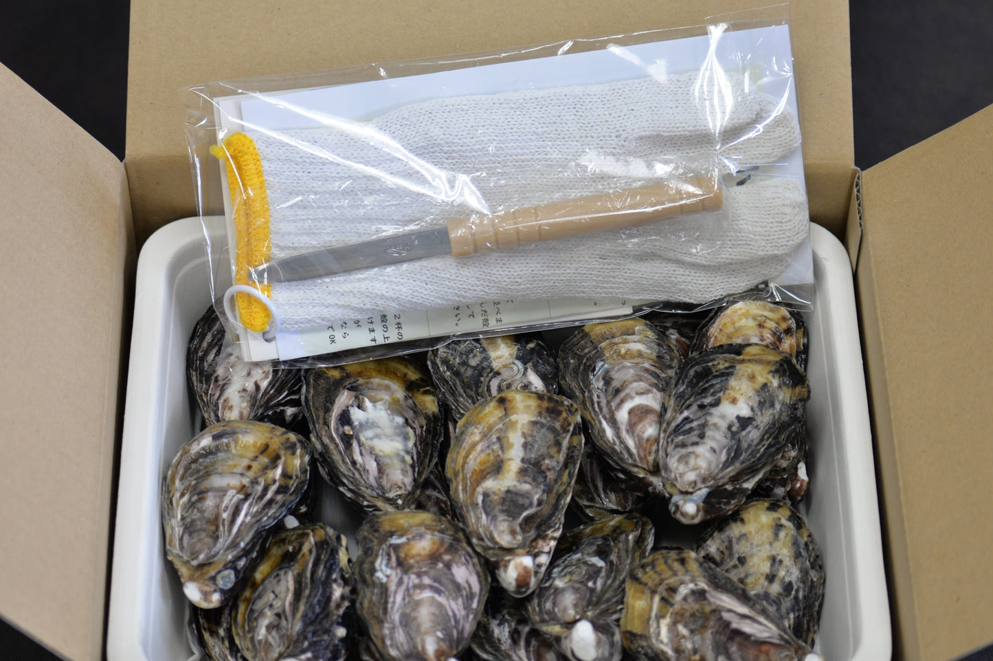 小豆島天領真牡蠣 殻付き・加熱用 30個セット(送料込み)