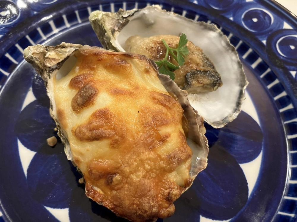 小豆島天領真牡蠣 殻付き・加熱用 30個セット(送料込み)