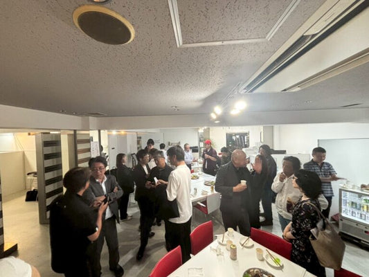 【参加チケット:COMMON会員】コモンズコネクトサロン12月17日(水)