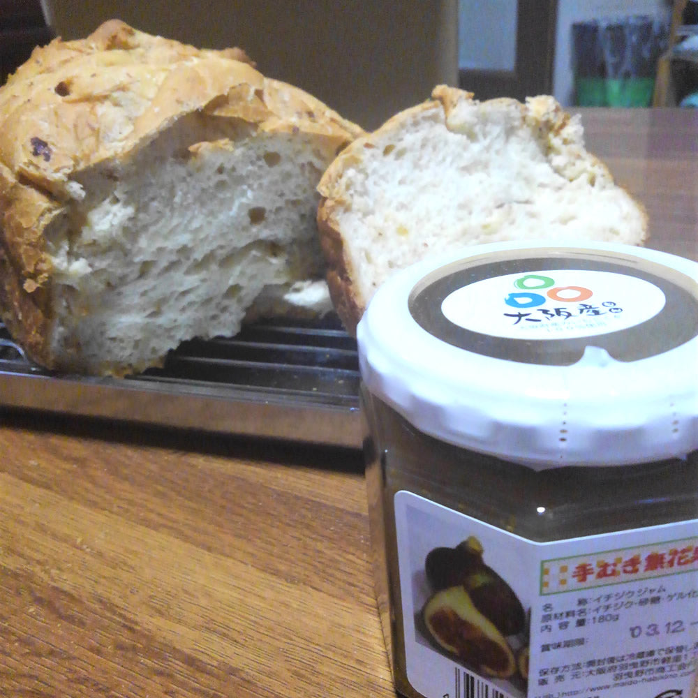 いちじくジャム