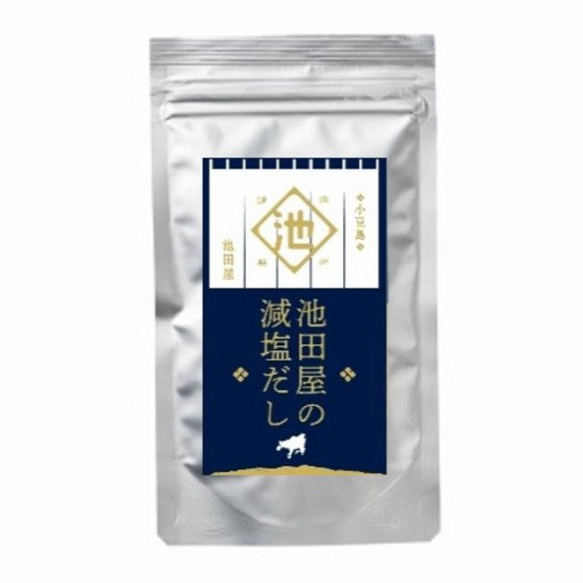 池田屋の麺セット