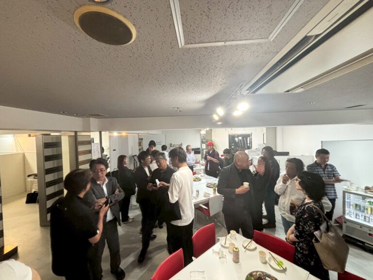 【参加チケット：COMMON会員】コモンズコネクトサロン12月17日（水）